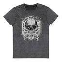 BORN FOR SPEED RIDE OR DIE Unisex Denim T-Shirt