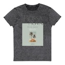 Bossa Nova Unisex Denim T-Shirt