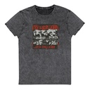 Bourgeoisie Unisex Denim T-Shirt