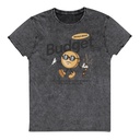 Budget Unisex Denim T-Shirt