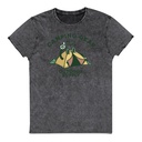 Camping Gear Unisex Denim T-Shirt