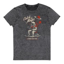 Catch the Magic Unisex Denim T-Shirt