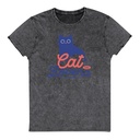 Cats Lovers Unisex Denim T-Shirt