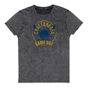 Chattanooga Mocs Unisex Denim T-Shirt