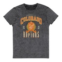 Colorado Raptors - Rugby Sports Team Unisex Denim T-Shirt