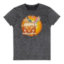 Crafted in Kittl Unisex Denim T-Shirt
