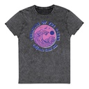 Creature of the Ocean Unisex Denim T-Shirt