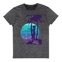 Dawn Patrol Unisex Denim T-Shirt