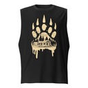 A Beary Good Home Unisex Muscle Shirt