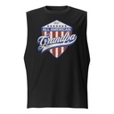 all american grandpa Unisex Muscle Shirt