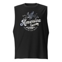 America 1776 Unisex Muscle Shirt