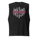 America's Sweetheart Unisex Muscle Shirt