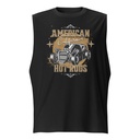 American Hot Rods Unisex Muscle Shirt