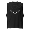 Arathi Honor Badge - Veteran Unisex Muscle Shirt