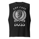 ART CAFE - BOSS Unisex Muscle Shirt