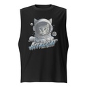Astrocat Unisex Muscle Shirt