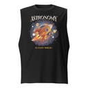 Astronomy in Every Thread Unisex Muscle Shirt