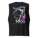 Astrophel 9000 Unisex Muscle Shirt