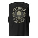 AVENGED SEVENFOLD Unisex Muscle Shirt