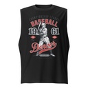 Baseball Championship League - University Sports Team Unisex Muscle Shirt