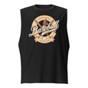 Baseball Team - College Sports Unisex Muscle Shirt