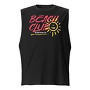 Beach Club Unisex Muscle Shirt