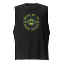 Bean Me Up Unisex Muscle Shirt