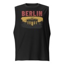 Berlin Unisex Muscle Shirt