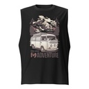 Big Adventure Unisex Muscle Shirt