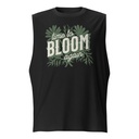 Bloom Again Unisex Muscle Shirt