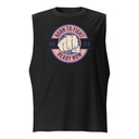 Born to Fight - Fist Unisex Muscle Shirt