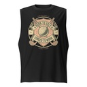 Born To Golf Unisex Muscle Shirt