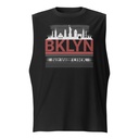 Brooklyn -New York   Unisex Muscle Shirt