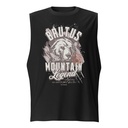 Brutus Mountain Legend Unisex Muscle Shirt