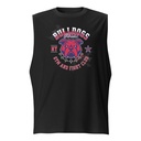 Bulldogs Athletic - Sports Apparel Unisex Muscle Shirt