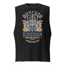Butcher Kingdom - Royal Unisex Muscle Shirt