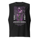 Calamity Streetwear Unisex Muscle Shirt