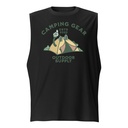 Camping Gear Unisex Muscle Shirt