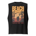 Catch the Vibe Unisex Muscle Shirt