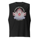 Cerberus - Underworld Dogs Unisex Muscle Shirt