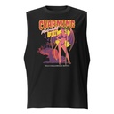 Charming Midnight Unisex Muscle Shirt