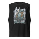 Classic Bird  Unisex Muscle Shirt
