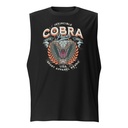 Cobra Power - Sports Unisex Muscle Shirt