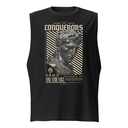 Conquerors Unisex Muscle Shirt