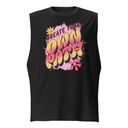 Create Your Own Path Unisex Muscle Shirt
