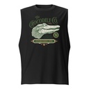 Crocodile Co. - Wild Animal Unisex Muscle Shirt