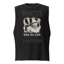 Dad Wanted Unisex Muscle Shirt