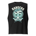 Dallas Rangers - Old School Sports Unisex Muscle Shirt