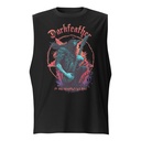 DARKFEATHER Unisex Muscle Shirt