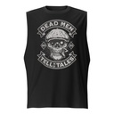DEAD MEN TELL NO TALES Unisex Muscle Shirt